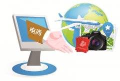 农村电商，一个充满活力的广大市场